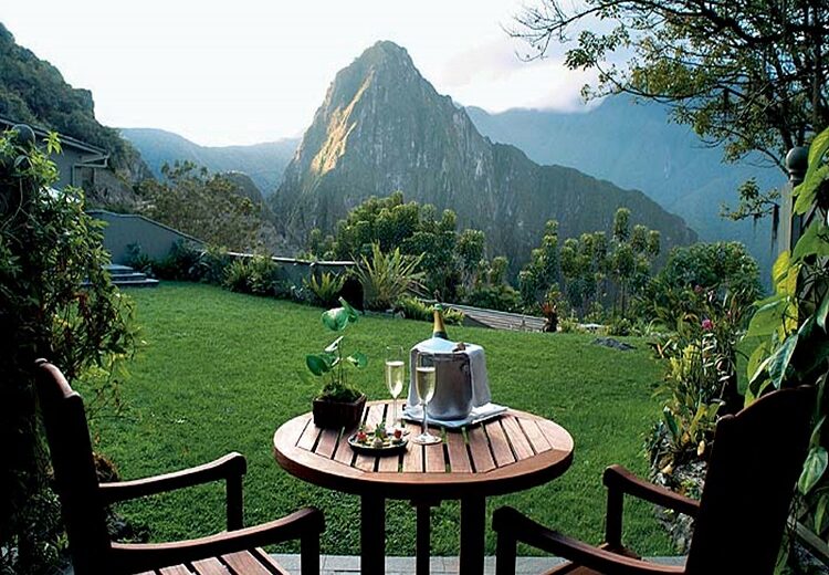Machu Picchu - La Ciudad Perdida de los Inkas 1 día