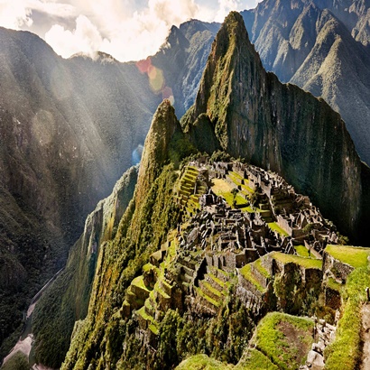 Perú