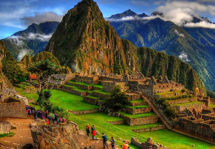 Ruta de los Inkas - Cusco 7 dias