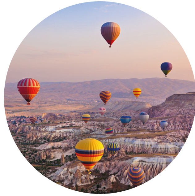 Turquía