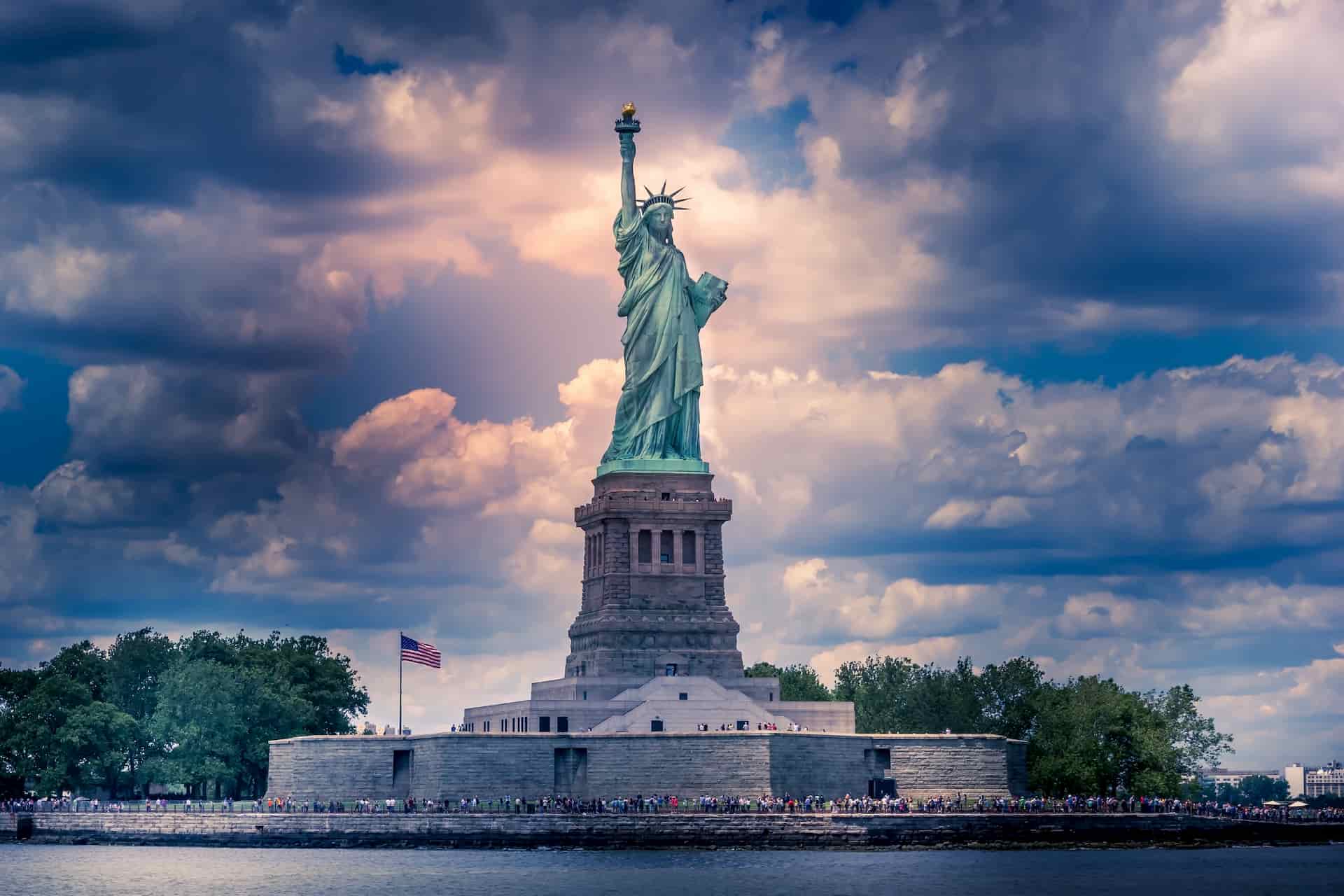 U.S.A